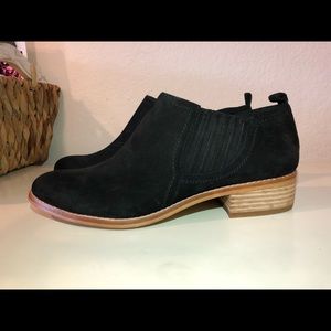 Aldo Ankle Boots